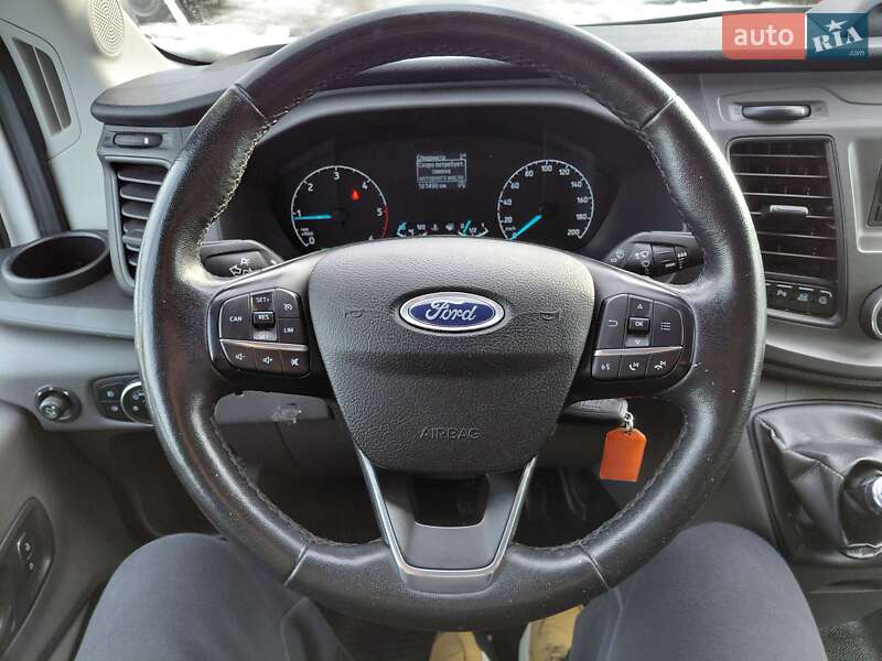 Грузовой фургон Ford Transit 2020 в Ивано-Франковске фото 51 Грузовой фургон Ford Transit 2020 в Ивано-Франковске