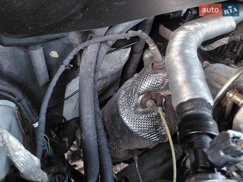 Вантажний фургон Ford Transit 2020 в Івано-Франківську