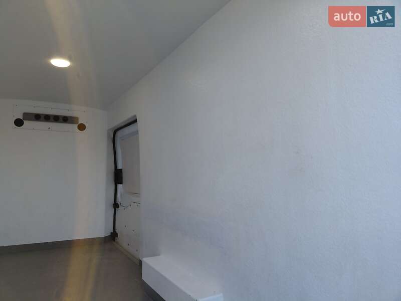 Вантажний фургон Ford Transit 2020 в Івано-Франківську