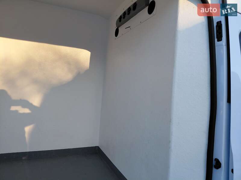 Вантажний фургон Ford Transit 2020 в Івано-Франківську