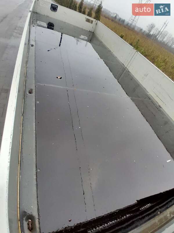 Борт Ford Transit 2015 в Рівному фото 4 Борт Ford Transit 2015 в Рівному