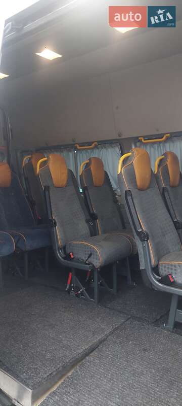 Мінівен Ford Transit 2011 в Києві