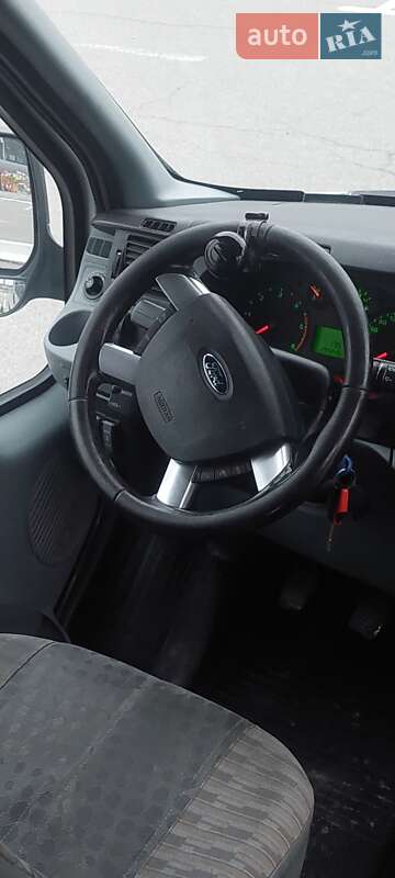 Мінівен Ford Transit 2011 в Києві