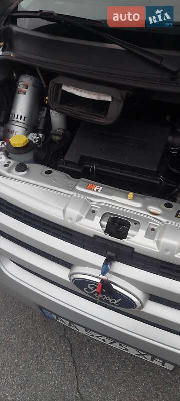 Мінівен Ford Transit 2011 в Києві