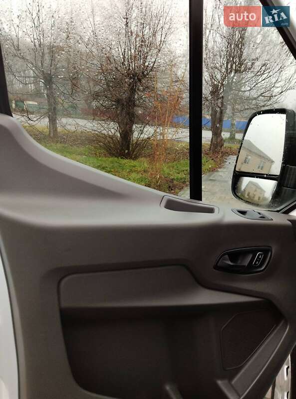 Другие грузовики Ford Transit 2021 в Немирове