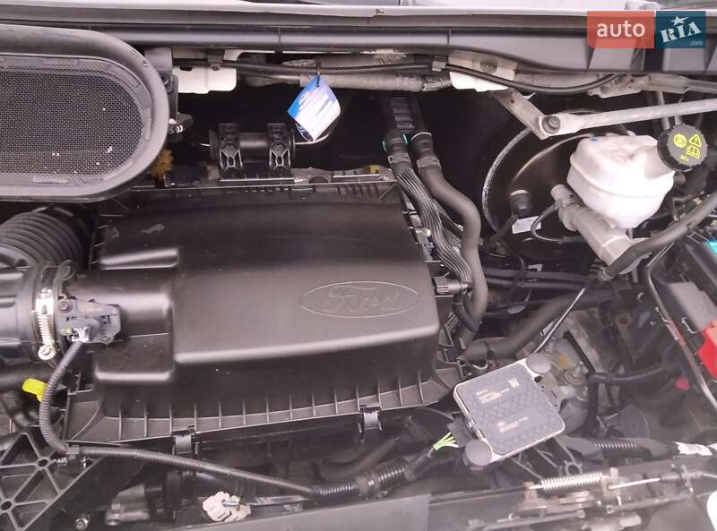 Другие грузовики Ford Transit 2021 в Немирове