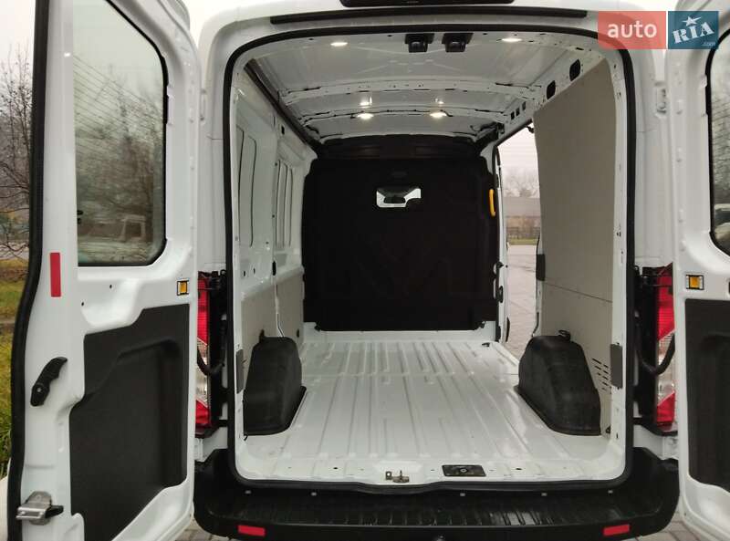 Другие грузовики Ford Transit 2021 в Немирове