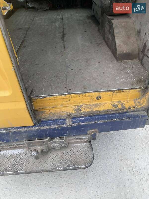 Мікровен Ford Transit 2005 в Тернополі фото 17 Мікровен Ford Transit 2005 в Тернополі