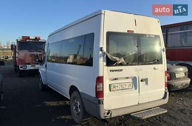 Другие автобусы Ford Transit 2013 в Каменском
