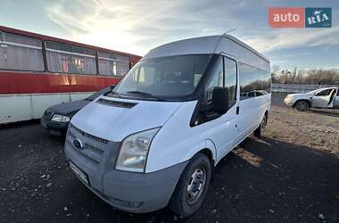 Другие автобусы Ford Transit 2013 в Каменском
