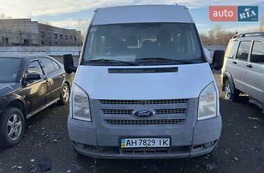 Інші автобуси Ford Transit 2013 в Кам'янському
