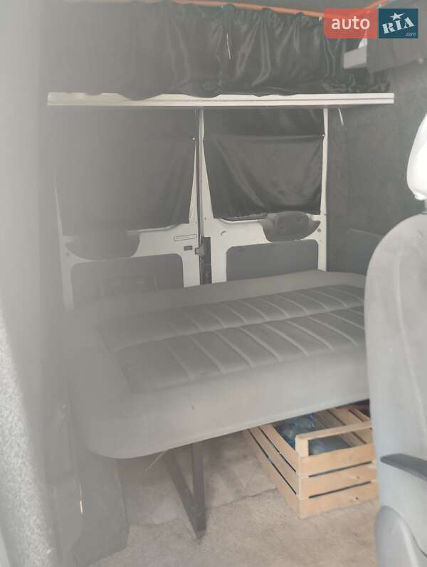 Микровэн Ford Transit 2003 в Днепре