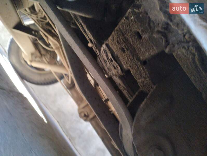 Мінівен Ford Transit 2006 в Старокостянтинові