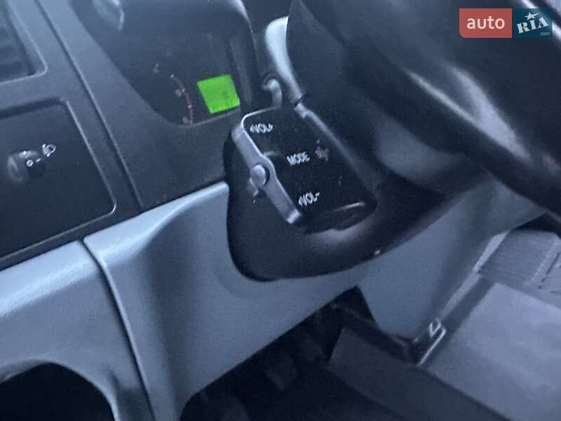 Вантажний фургон Ford Transit 2013 в Охтирці фото 31 Вантажний фургон Ford Transit 2013 в Охтирці