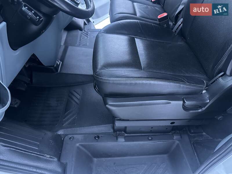 Вантажний фургон Ford Transit 2013 в Охтирці фото 35 Вантажний фургон Ford Transit 2013 в Охтирці