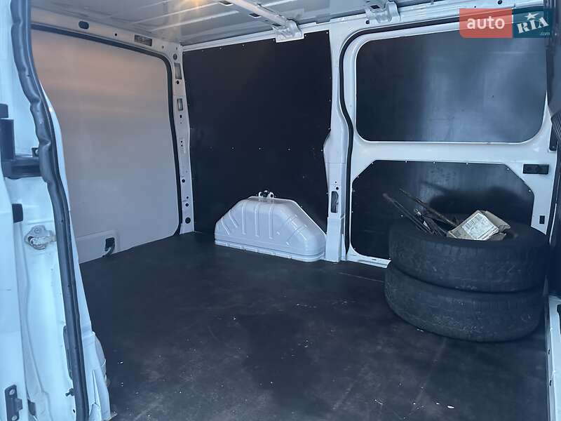 Вантажний фургон Ford Transit 2013 в Охтирці фото 47 Вантажний фургон Ford Transit 2013 в Охтирці