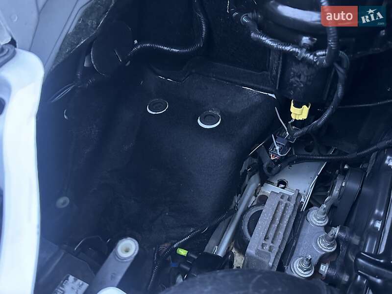 Вантажний фургон Ford Transit 2013 в Охтирці фото 52 Вантажний фургон Ford Transit 2013 в Охтирці
