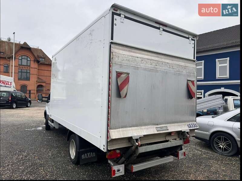 Грузовой фургон Ford Transit 2019 в Львове фото 8 Грузовой фургон Ford Transit 2019 в Львове