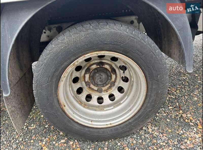 Грузовой фургон Ford Transit 2019 в Львове фото 13 Грузовой фургон Ford Transit 2019 в Львове