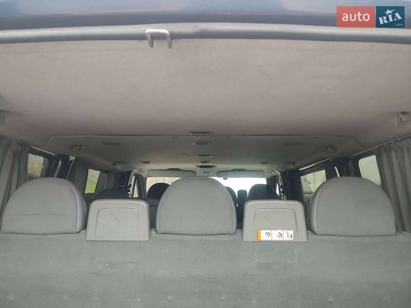 Минивэн Ford Transit 2008 в Киеве