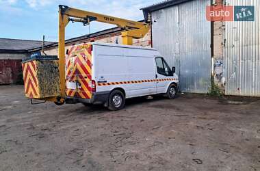 Автовишка Ford Transit 2013 в Калуші