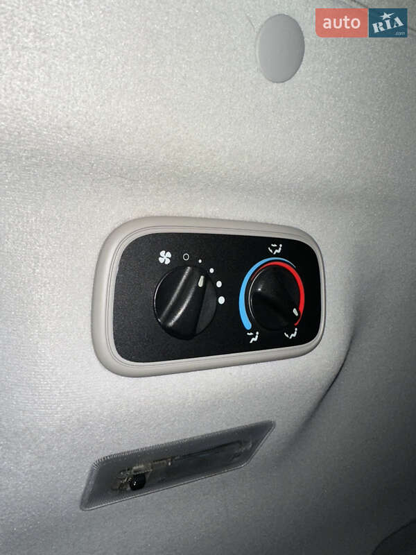 Минивэн Ford Transit 2013 в Черновцах