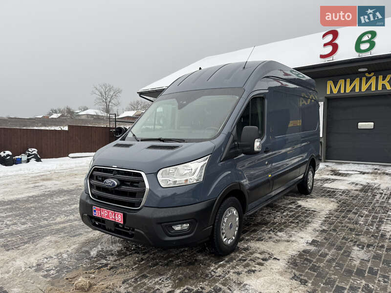 2021 Ford Transit, VIN WF0EXXTTREMP61568:plate — фото 1 (autoria)