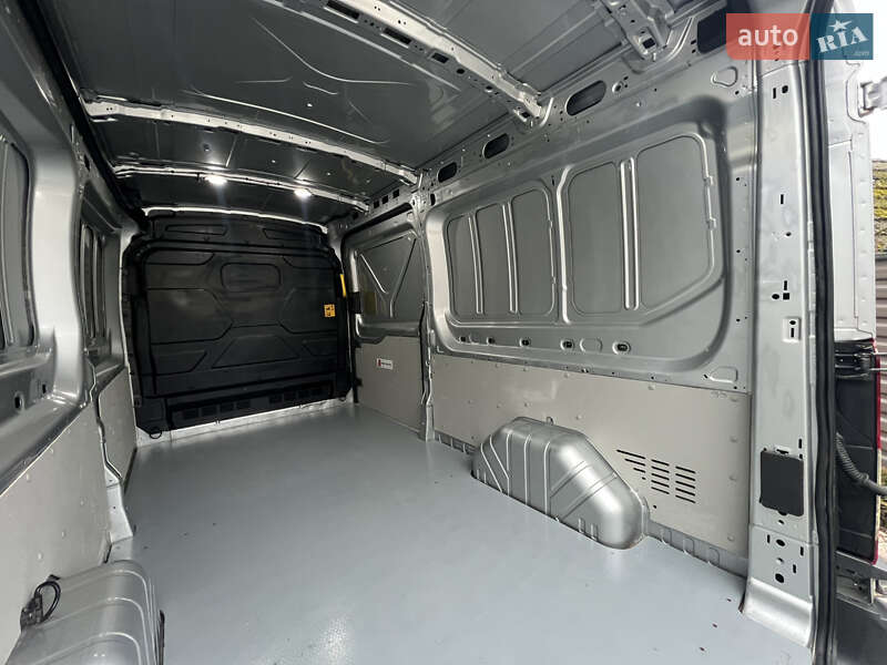 Вантажний фургон Ford Transit 2019 в Кременці фото 17 Вантажний фургон Ford Transit 2019 в Кременці