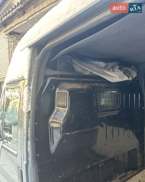 Мінівен Ford Transit 2006 в Києві фото 3 Мінівен Ford Transit 2006 в Києві