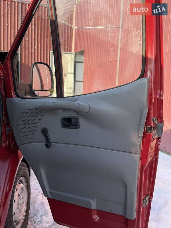Борт Ford Transit 1999 в Бершаді фото 9 Борт Ford Transit 1999 в Бершаді