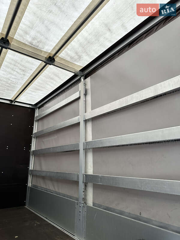 Тентованый Ford Transit 2019 в Ковеле фото 22 Тентованый Ford Transit 2019 в Ковеле