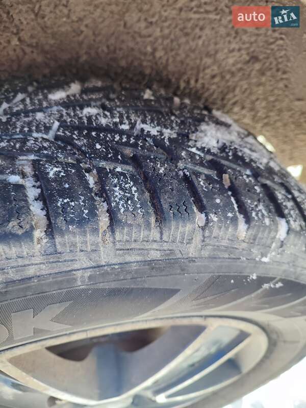 Мікровен Ford Transit 2006 в Шостці фото 6 Мікровен Ford Transit 2006 в Шостці