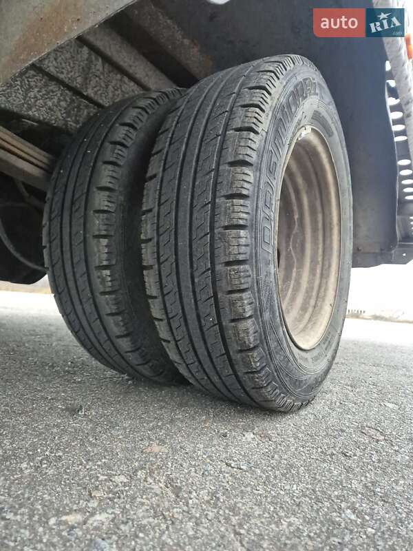 Евакуатор Ford Transit 1997 в Кобеляках