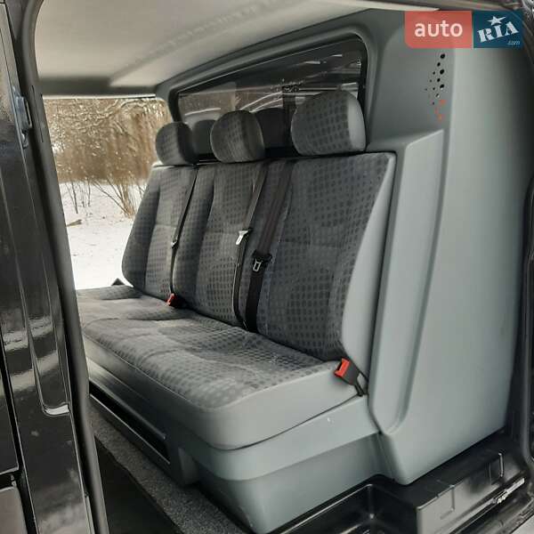 Вантажівка Ford Transit 2011 в Полтаві