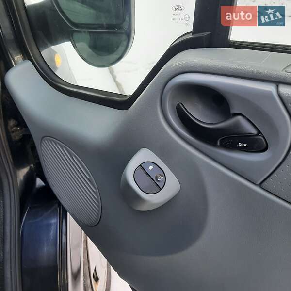 Вантажівка Ford Transit 2011 в Полтаві