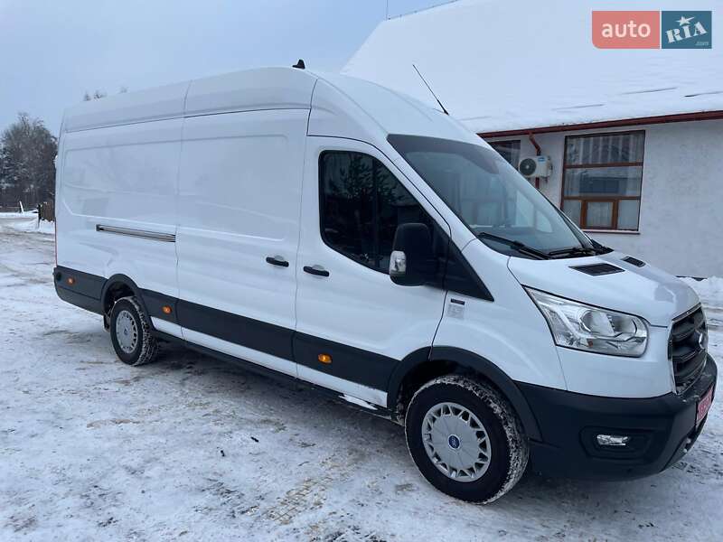 2021 Ford Transit, VIN WF0EXXTTREMR88741:plate — фото 1 (autoria)