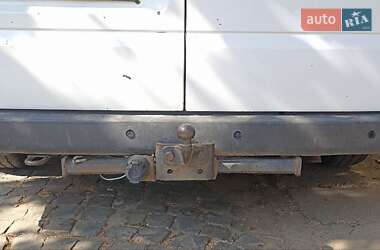 Вантажний фургон Ford Transit 2008 в Зняцеві