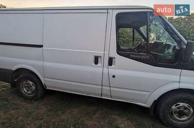 Вантажний фургон Ford Transit 2008 в Зняцеві