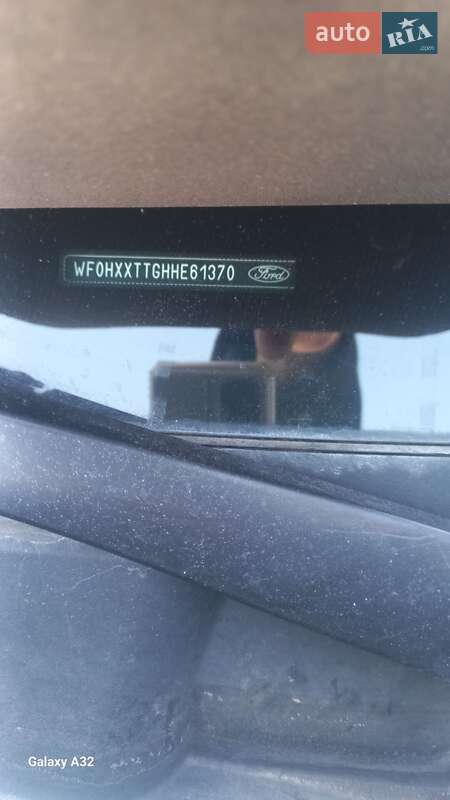 Міський автобус Ford Transit 2017 в Києві фото 9 Міський автобус Ford Transit 2017 в Києві