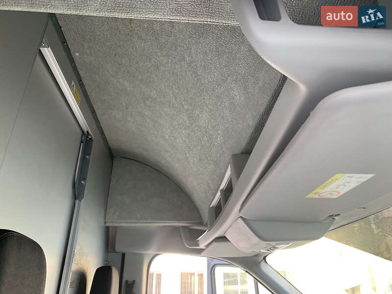 Грузовой фургон Ford Transit 2020 в Ковеле фото 23 Грузовой фургон Ford Transit 2020 в Ковеле
