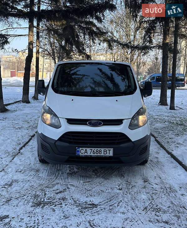 Другие грузовики Ford Transit 2016 в Черкассах фото 2 Другие грузовики Ford Transit 2016 в Черкассах
