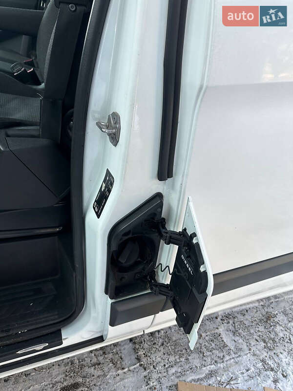 Другие грузовики Ford Transit 2016 в Черкассах фото 17 Другие грузовики Ford Transit 2016 в Черкассах