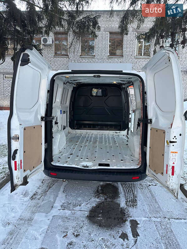 Другие грузовики Ford Transit 2016 в Черкассах фото 21 Другие грузовики Ford Transit 2016 в Черкассах