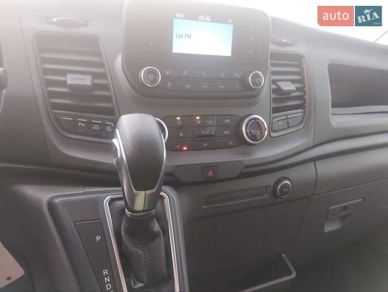 Грузовой фургон Ford Transit 2020 в Дубно