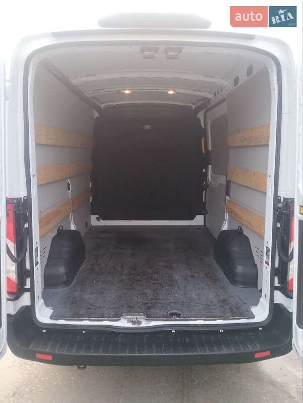 Грузовой фургон Ford Transit 2020 в Дубно