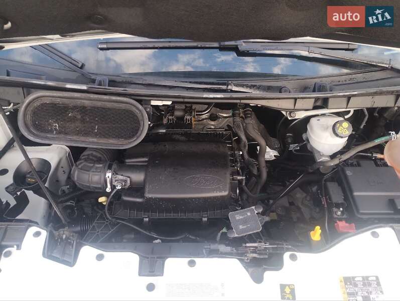 Грузовой фургон Ford Transit 2020 в Дубно