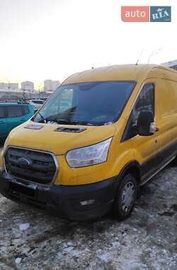 Вантажний фургон Ford Transit 2020 в Києві