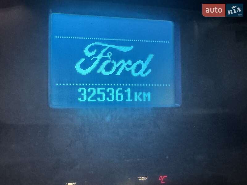 Мінівен Ford Transit 2017 в Вінниці фото 2 Мінівен Ford Transit 2017 в Вінниці