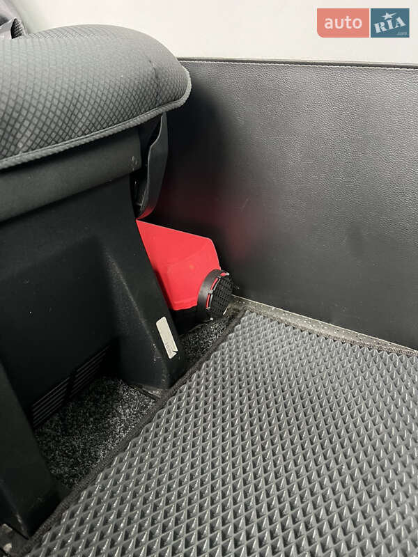 Микроавтобус Ford Transit 2016 в Белой Церкви фото 26 Микроавтобус Ford Transit 2016 в Белой Церкви