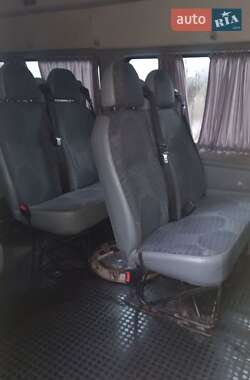 Микроавтобус Ford Transit 2012 в Одессе